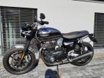 Klikněte pro detailní foto č. 14 - Triumph Speed Twin 1200