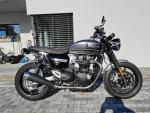 Klikněte pro detailní foto č. 1 - Triumph Speed Twin 1200