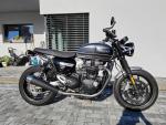 Klikněte pro detailní foto č. 2 - Triumph Speed Twin 1200