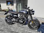 Klikněte pro detailní foto č. 3 - Triumph Speed Twin 1200