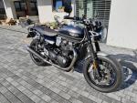 Klikněte pro detailní foto č. 4 - Triumph Speed Twin 1200