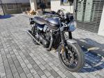 Klikněte pro detailní foto č. 5 - Triumph Speed Twin 1200
