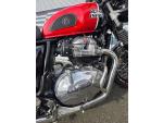 Klikněte pro detailní foto č. 10 - Royal Enfield Interceptor 650