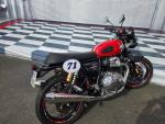 Klikněte pro detailní foto č. 11 - Royal Enfield Interceptor 650