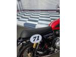 Klikněte pro detailní foto č. 12 - Royal Enfield Interceptor 650