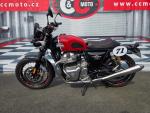 Klikněte pro detailní foto č. 4 - Royal Enfield Interceptor 650