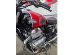 Klikněte pro detailní foto č. 6 - Royal Enfield Interceptor 650