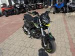 Klikněte pro detailní foto č. 2 - Benelli TNT 125