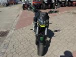 Klikněte pro detailní foto č. 3 - Benelli TNT 125