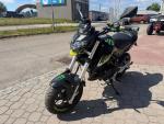 Klikněte pro detailní foto č. 4 - Benelli TNT 125