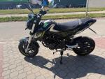 Klikněte pro detailní foto č. 5 - Benelli TNT 125