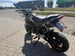 Klikněte pro detailní foto č. 6 - Benelli TNT 125