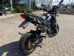 Klikněte pro detailní foto č. 7 - Benelli TNT 125