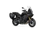 Klikněte pro detailní foto č. 2 - Yamaha Tracer 9 GT - FINANCOVÁNÍ 0% ÚROK