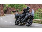 Klikněte pro detailní foto č. 9 - Yamaha Tracer 9 GT - FINANCOVÁNÍ 0% ÚROK