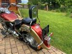 Klikněte pro detailní foto č. 10 - Yamaha XVS 650 DragStar Classic