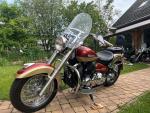 Klikněte pro detailní foto č. 2 - Yamaha XVS 650 DragStar Classic