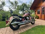 Klikněte pro detailní foto č. 6 - Yamaha XVS 650 DragStar Classic