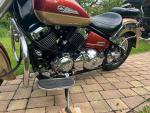 Klikněte pro detailní foto č. 8 - Yamaha XVS 650 DragStar Classic