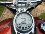 Klikněte pro detailní foto č. 9 - Yamaha XVS 650 DragStar Classic