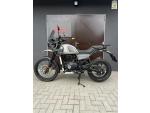Klikněte pro detailní foto č. 4 - Royal Enfield Himalayan