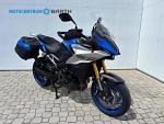 Detail nabídky - Suzuki Suzuki moto GSX-S 1000 GX  / 112kW