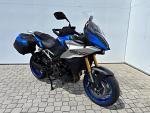 Detail nabídky - Suzuki Suzuki moto GSX-S 1000 GX  / 112kW