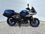 Klikněte pro detailní foto č. 2 - Suzuki Suzuki moto GSX-S 1000 GX  / 112kW