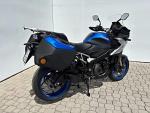 Klikněte pro detailní foto č. 3 - Suzuki Suzuki moto GSX-S 1000 GX  / 112kW