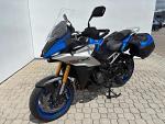 Klikněte pro detailní foto č. 4 - Suzuki Suzuki moto GSX-S 1000 GX  / 112kW