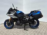 Klikněte pro detailní foto č. 5 - Suzuki Suzuki moto GSX-S 1000 GX  / 112kW