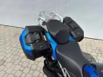 Klikněte pro detailní foto č. 7 - Suzuki Suzuki moto GSX-S 1000 GX  / 112kW