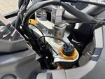 Klikněte pro detailní foto č. 8 - Suzuki Suzuki moto GSX-S 1000 GX  / 112kW