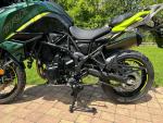 Klikněte pro detailní foto č. 10 - Benelli TRK 702 X