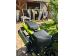 Klikněte pro detailní foto č. 11 - Benelli TRK 702 X