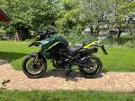 Klikněte pro detailní foto č. 3 - Benelli TRK 702 X