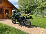 Klikněte pro detailní foto č. 4 - Benelli TRK 702 X