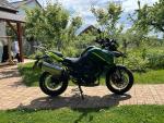 Klikněte pro detailní foto č. 7 - Benelli TRK 702 X