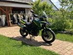 Klikněte pro detailní foto č. 8 - Benelli TRK 702 X