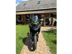 Klikněte pro detailní foto č. 9 - Benelli TRK 702 X