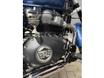 Klikněte pro detailní foto č. 10 - Royal Enfield Super Meteor 650