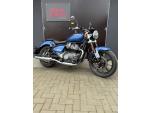 Klikněte pro detailní foto č. 2 - Royal Enfield Super Meteor 650