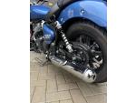 Klikněte pro detailní foto č. 8 - Royal Enfield Super Meteor 650