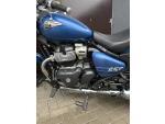 Klikněte pro detailní foto č. 9 - Royal Enfield Super Meteor 650