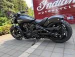 Klikněte pro detailní foto č. 3 - Indian Scout Bobber 2026 - skladem