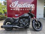Klikněte pro detailní foto č. 5 - Indian Scout Bobber 2026 - skladem