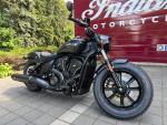 Klikněte pro detailní foto č. 6 - Indian Scout Bobber 2026 - skladem