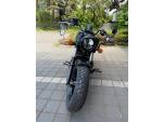 Klikněte pro detailní foto č. 8 - Indian Scout Bobber 2026 - skladem