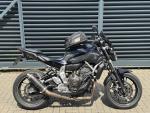 Detail nabídky - Yamaha MT-07