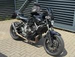 Klikněte pro detailní foto č. 2 - Yamaha MT-07